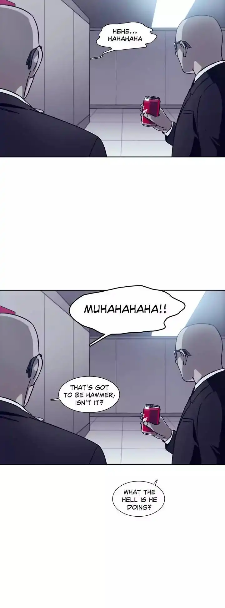 Unknown Code Chapter 34 22